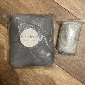 Hot Head Thermal Hair Care